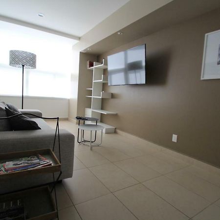 Boutique Apartment Centro Historico-402 Mexico City Luaran gambar