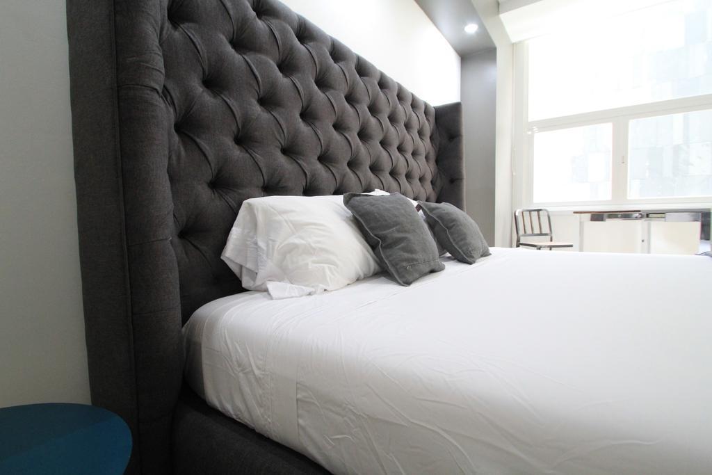Boutique Apartment Centro Historico-402 Mexico City Bilik gambar