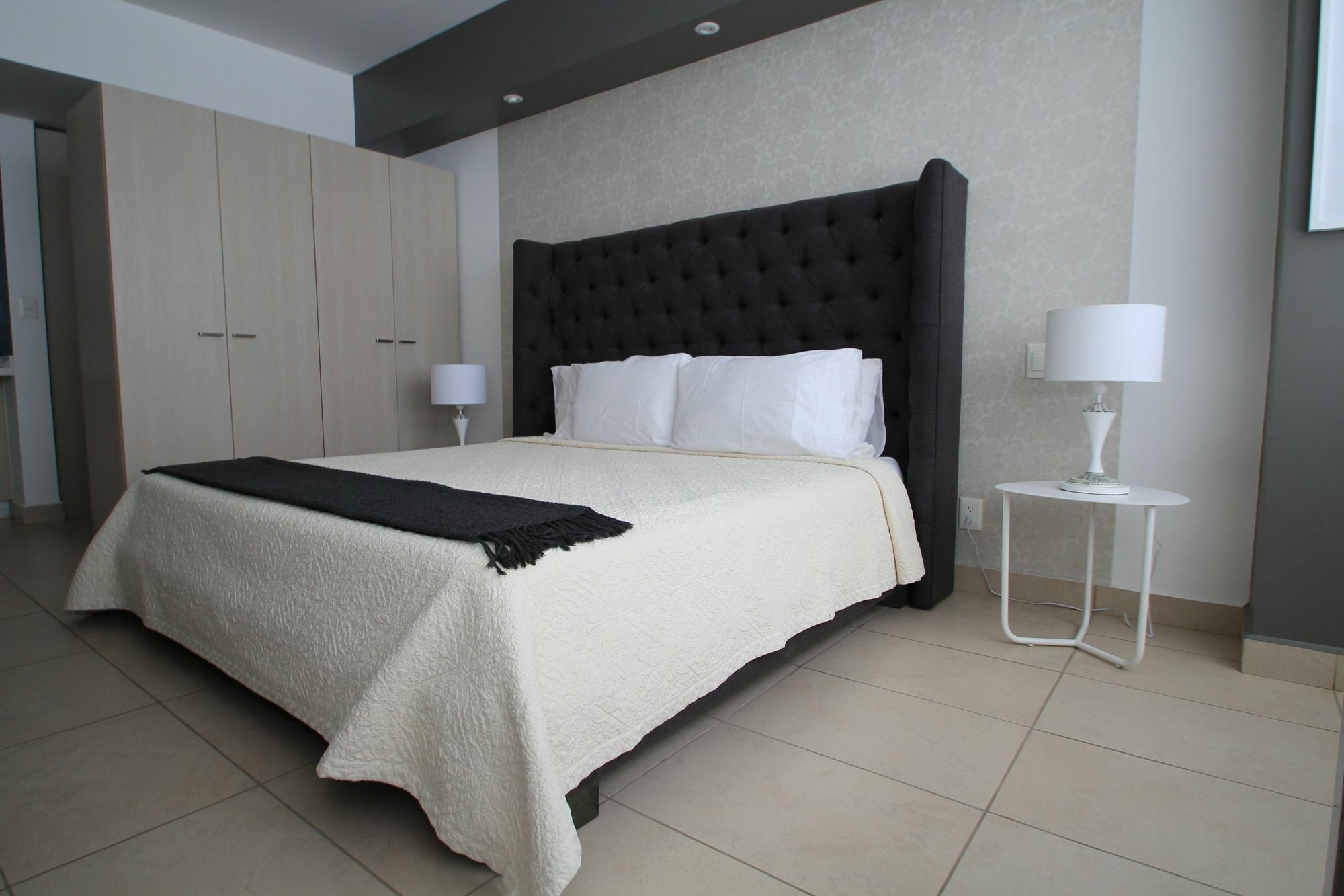 Boutique Apartment Centro Historico-402 Mexico City Luaran gambar