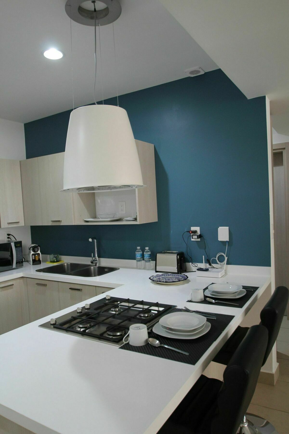 Boutique Apartment Centro Historico-402 Mexico City Luaran gambar