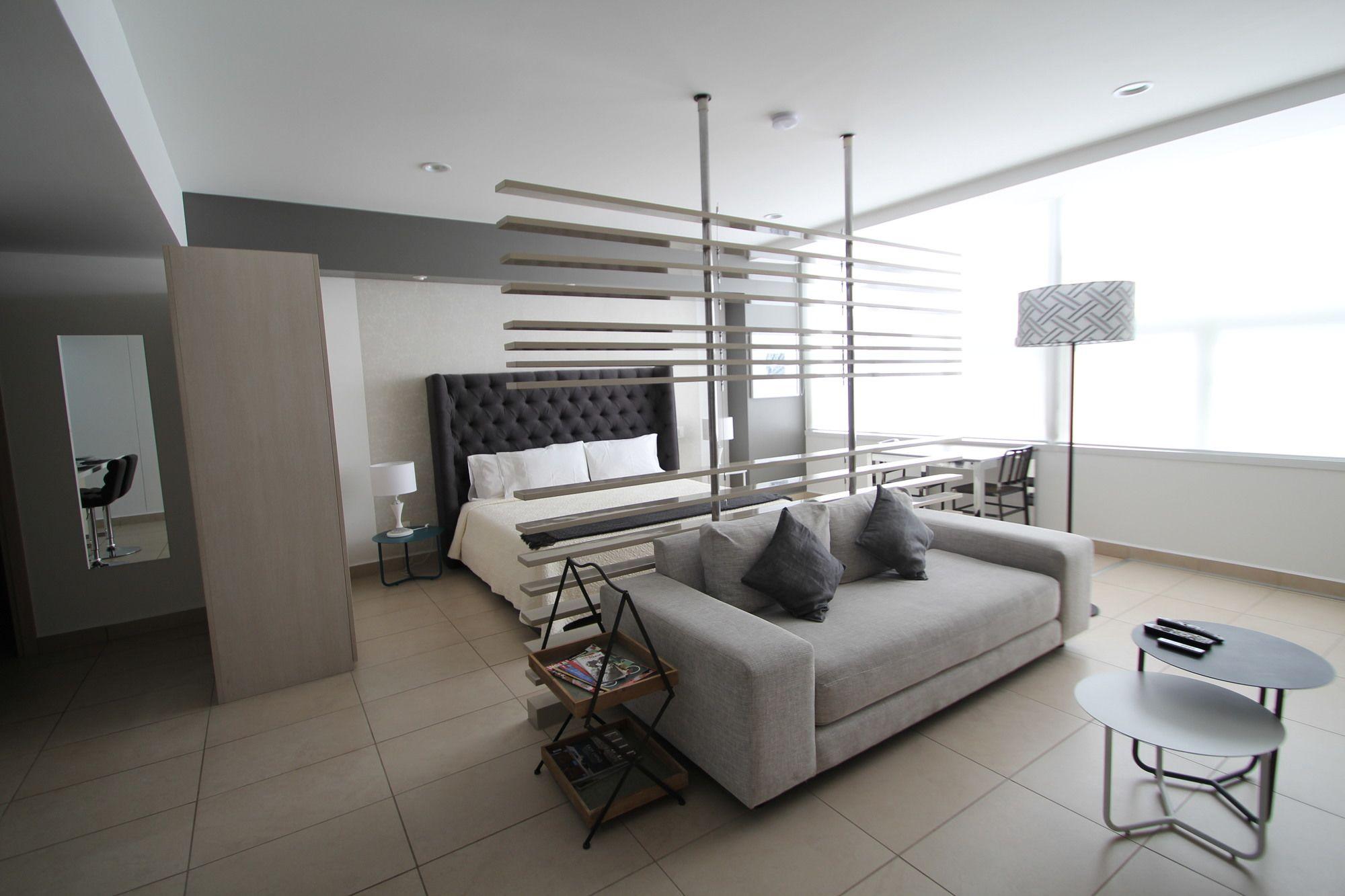 Boutique Apartment Centro Historico-402 Mexico City Luaran gambar