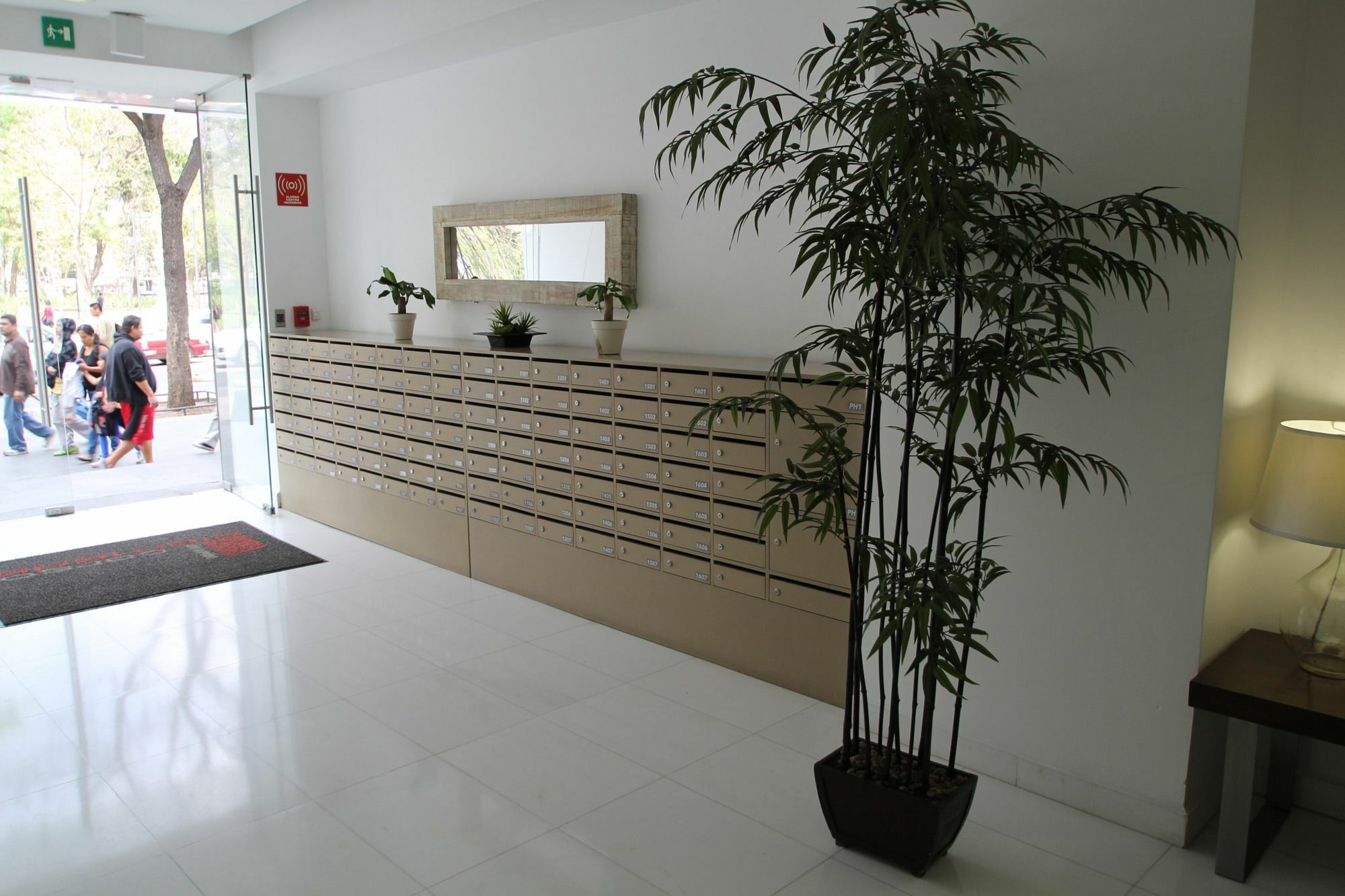 Boutique Apartment Centro Historico-402 Mexico City Luaran gambar